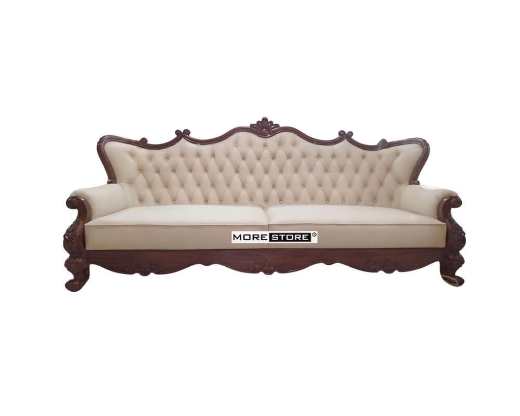 Picture of Ghế bành sofa tân cổ điển cao cấp